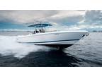 2021 Intrepid 345 Nomad FE Boat for Sale