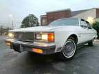 Used 1984 OLDSMOBILE "Ninety-Eight RECENCY-BROUGHAM" For Sale