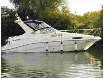 Used 1998 sealine s28 for sale
