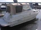 Used 2002 CHAPARRAL "Signature 260" For Sale