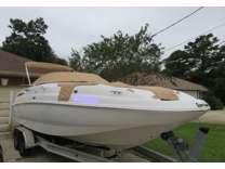 Used 2004 chaparral 