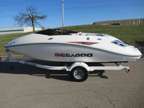 Used 2005 SEA-DOO "Challenger 180" For Sale