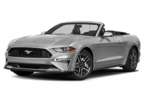 2020 Ford Mustang EcoBoost Convertible 2D
