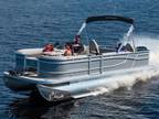 2022 Princecraft Sportfisher 21-2RS Boat for Sale