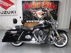 2012 Harley-Davidson Road King Classic 1687