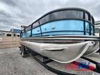 2022 Miscellaneous South Bay Pontoons 200 Series S222CR2
