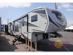 2023 Eclipse Iconic Wide Lite 2814SG 33ft