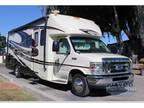 2011 Four Winds RV Four Winds Rv Chateau 28BK 29ft