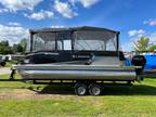 2020 Legend Q-Series Cottage Boat for Sale