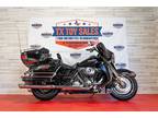 2011 Harley-Davidson Electra Glide Ultra Limited FLHTK - Fort Worth,TX