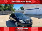 Used 2014 Buick Verano for sale.