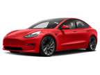 2021 Tesla Model 3 Standard Range Plus 8471 miles