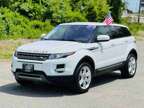 2013 Land Rover Range Rover Evoque for sale