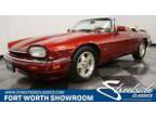 1994 Jaguar XJS V12 Very Clean w/ Just 62k Miles, Only 3 Owners