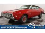 1968 Oldsmobile Cutlass S Frame Off Restored! Numbers Matching 350 V8, Auto