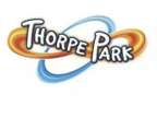 Thorpe Park Tickets Friday 9th September 2022 FAST RESPONSE