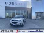 2015 Chevrolet Equinox LS Youngstown, OH