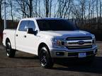 2019 Ford F-150 XLT Youngstown, OH