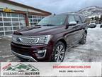 2020 Ford Expedition Platinum Steamboat Springs, CO