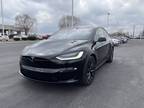 2022 Tesla Model X Plaid Louisburg, KS