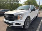 2019 Ford F-150 XLT Massillon, OH