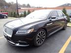 2019 Lincoln Continental Reserve Pittsburgh, PA