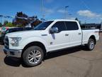 2015 Ford F-150 Corvallis, OR