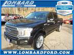 2019 Ford F-150 Limited Barkhamsted, CT