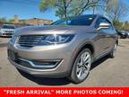 2018 Lincoln MKX Reserve Cleveland, OH