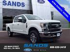 2020 Ford F-250 Super Duty Red Hill, PA