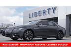 2017 Lincoln Continental Reserve Cleveland, OH