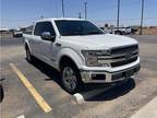 2020 Ford F-150 Andrews, TX