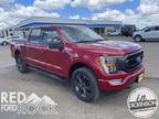 2021 Ford F-150 XLT Dickinson, ND