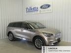 2020 Lincoln Aviator Reserve Wooster, OH