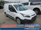 2017 Ford Transit Connect Cargo XL Jenkintown, PA