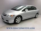 Used 2010 Honda Civic for sale.