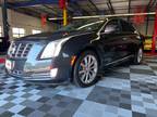 Used 2013 Cadillac XTS for sale.