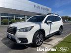 2019 Subaru Ascent Limited 7-Passenger East Rochester, NY