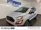 2020 Ford EcoSport SES Murray, KY