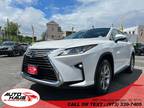 Used 2019 Lexus RX for sale.