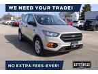 2018 Ford Escape S Marble Hill, MO