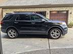 2012 Ford Explorer Limited for Sale by Owner