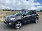 2017 Ford Escape for Sale by Owner