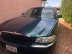 1997 Buick Park Avenue ultra for Sale by Owner