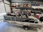 2022 Princecraft VECTRA 21 RL Boat for Sale