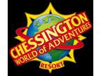2x Chessington World Of Adventures tickets Thursday