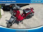 Used 2008 KYMCO Agility 50/125 for sale.