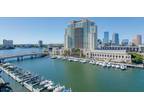 371 Channelside Walk Way 804, Tampa, FL