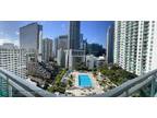 950 Brickell Bay Dr Unit 1809, Miami, FL