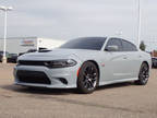 2021 Dodge Charger R/T Scat Pack